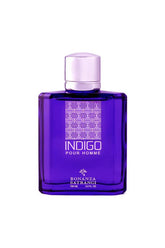 BONANZA SATRANGI Men Indigo